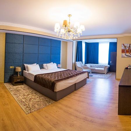 Viva Boutique Hotel باكو المظهر الخارجي الصورة