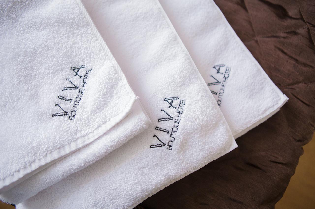 Viva Boutique Hotel باكو المظهر الخارجي الصورة