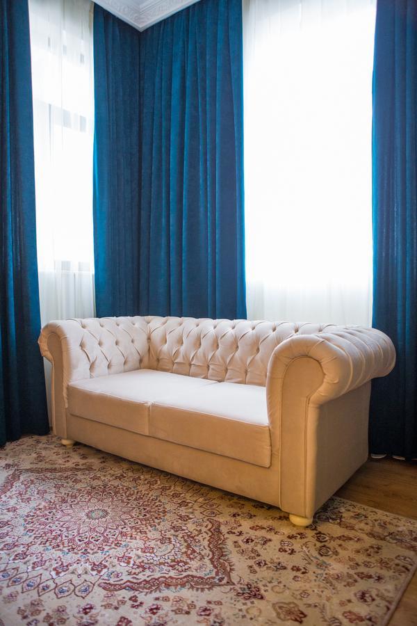 Viva Boutique Hotel باكو المظهر الخارجي الصورة